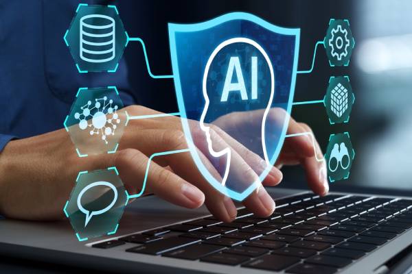 AI security and governance. Data and model protection from adversarial attacks.